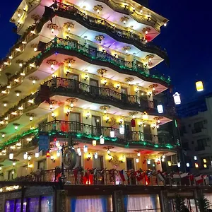 5* Hotel Marko Pasa Konagi