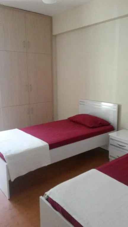 Villa Beach Кушадасы