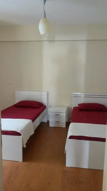 Villa Beach Кушадасы Турция