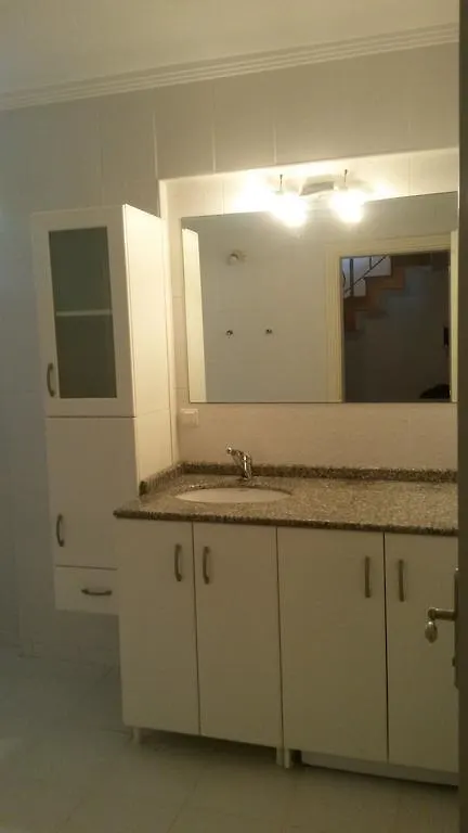 Villa Beach Кушадасы