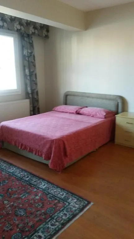 Villa Beach Кушадасы