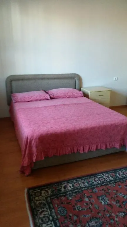 Villa Beach Кушадасы