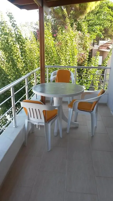 Villa Beach Kusadasi