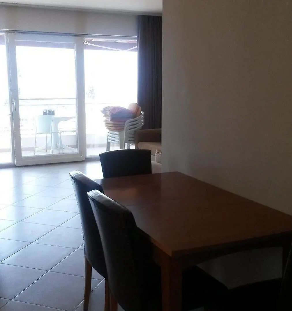 Villa Beach Кушадасы