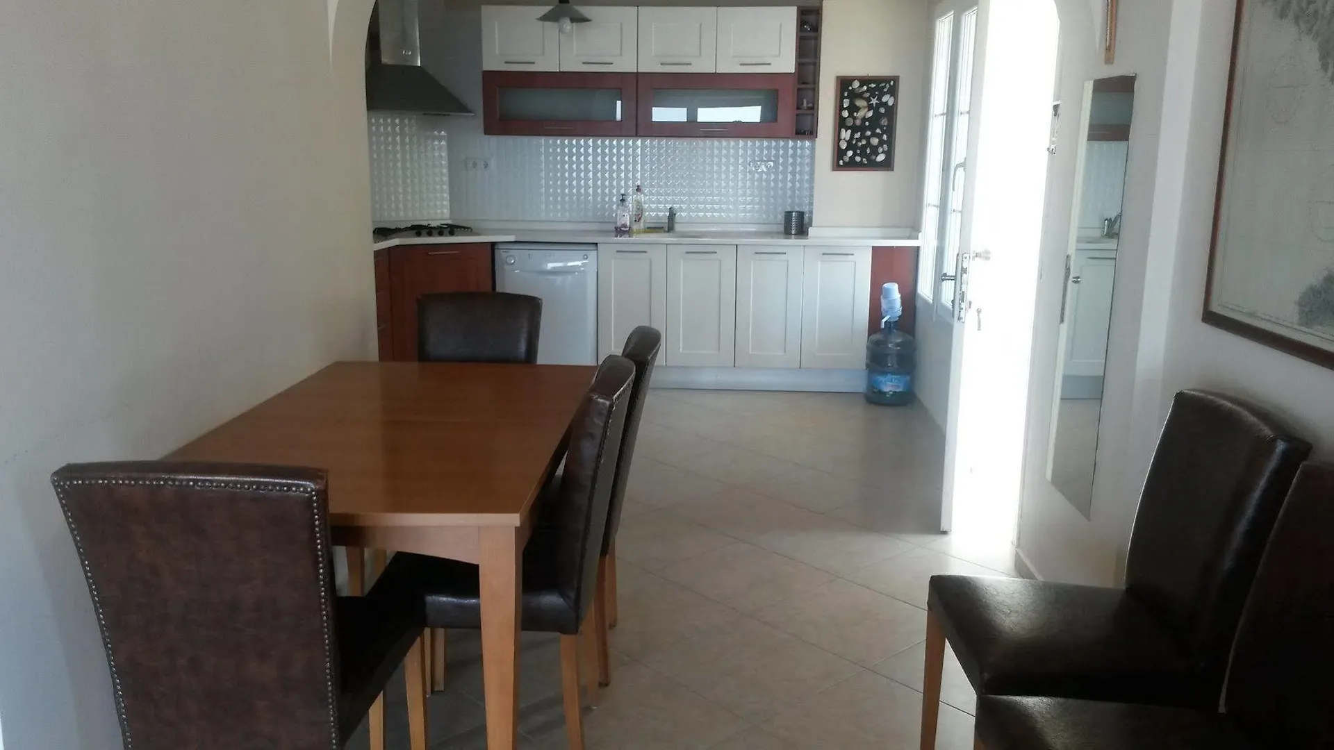 Villa Beach Кушадасы Турция