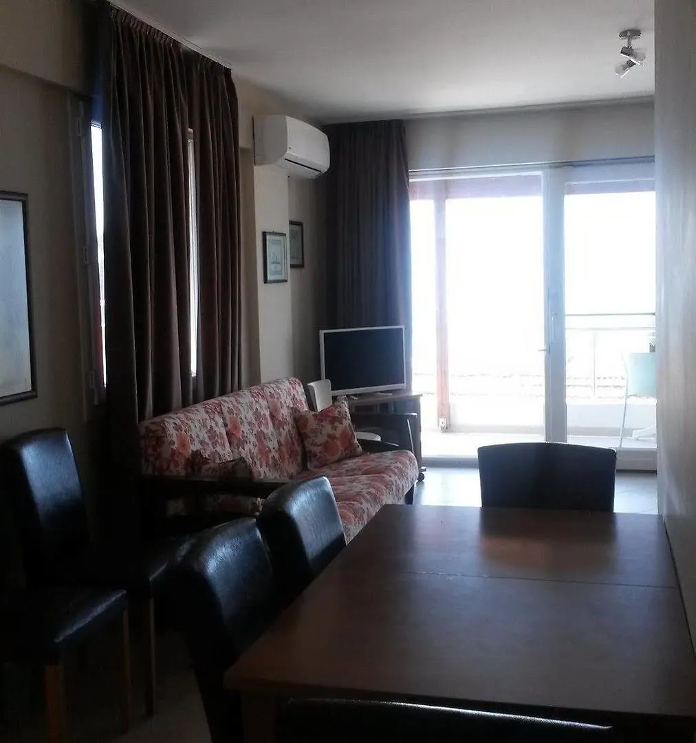Villa Beach Кушадасы