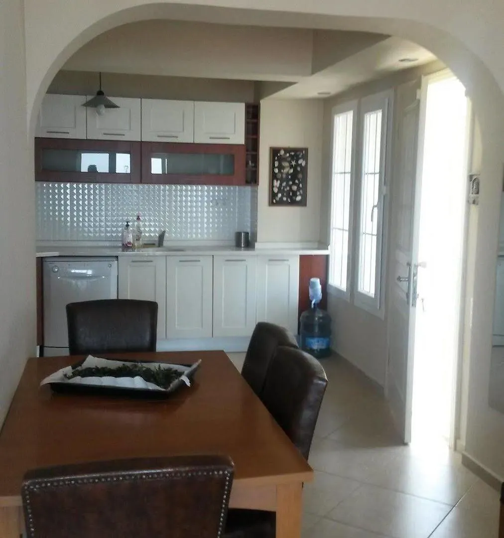 Villa Beach Кушадасы